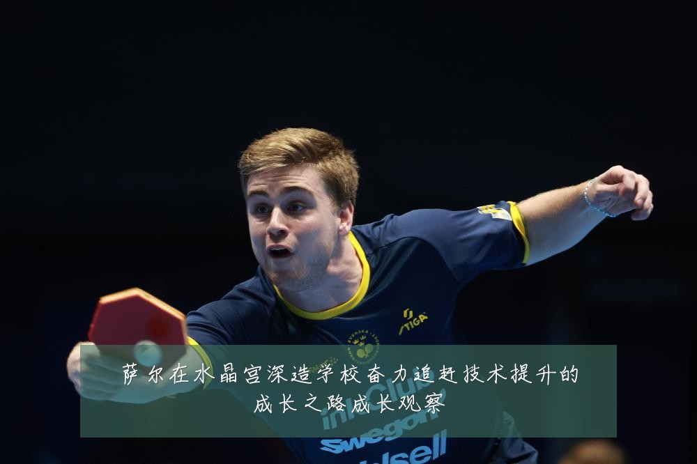 萨尔在水晶宫深造学校奋力追赶技术提升的成长之路成长观察