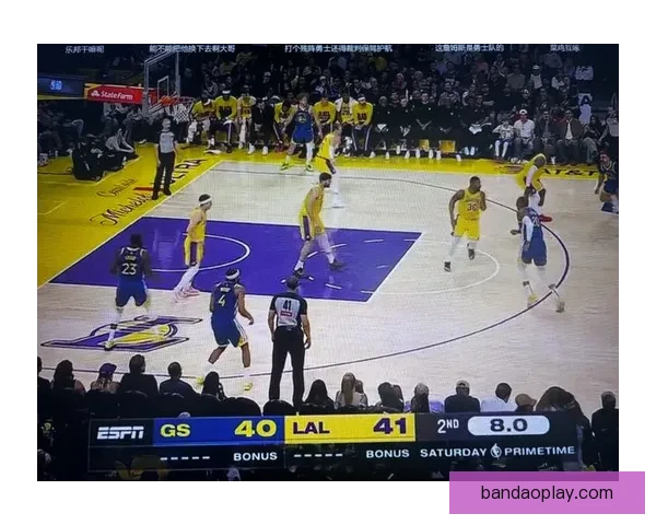 湖人分差个位数比赛创近18年纪录仅次于16勇士冲击总决赛