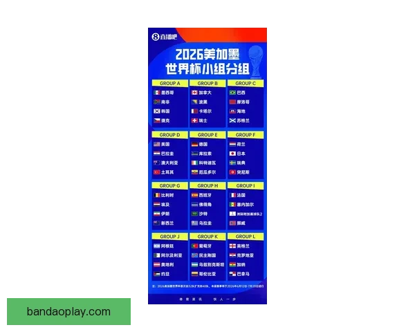 美加墨世界杯赛事投注攻略与热门玩法全面解析