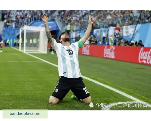 2026世界杯射手榜：盘点最佳进球手与赛场精彩表现