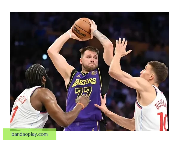 湖人复仇骑士东契奇42分12助里程碑詹姆斯1229胜登顶胜场王