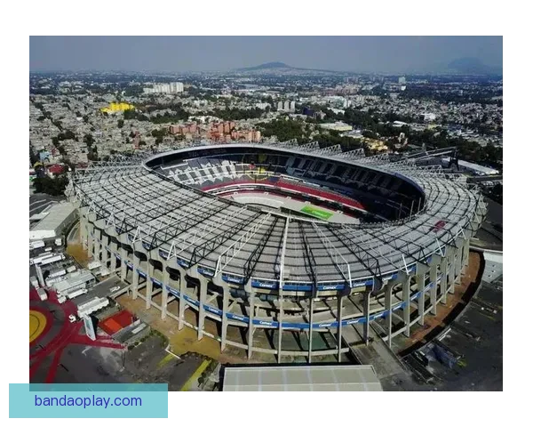 围绕2026墨西哥世界杯球场的城市焕新动力与足球盛典展望