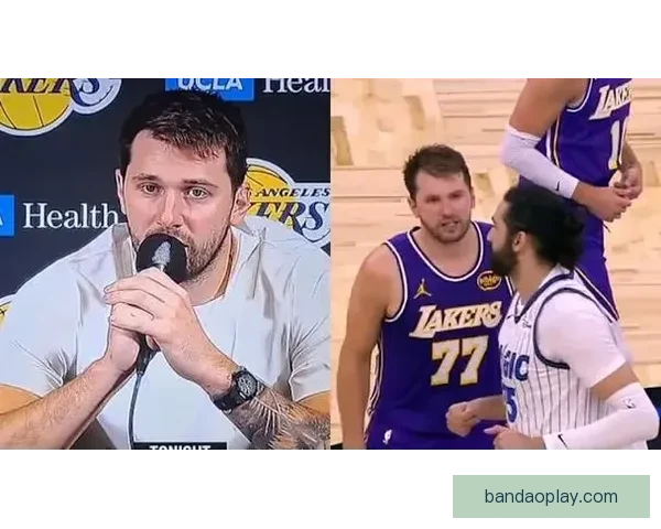 湖人向NBA上诉东契奇第16次技术犯规撤销请求 双方口角描述存分歧