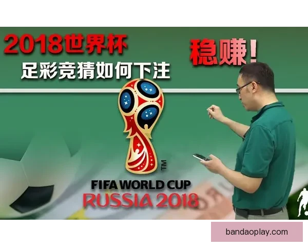 世界杯竞猜游戏平台注册攻略与玩法解析新手入门到高手进阶指南