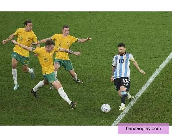 世界杯竞猜结果大揭秘：精准预测赛果赢取胜利攻略