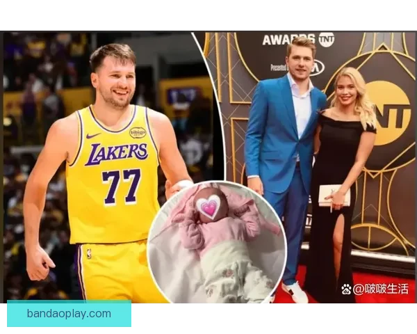 东契奇未婚妻欲争取美国子女抚养费卢卡已申请法院驳回请求